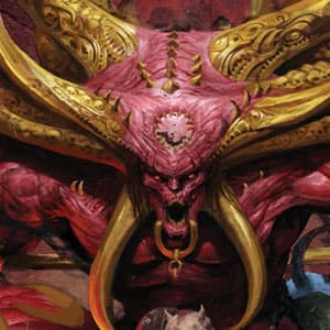 Drelgoth